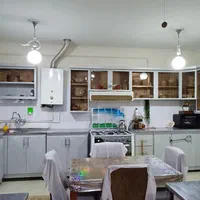 یک باب خانه ویلایی مساحت ۳۰۰متر زیر بنا۱۵۰متر|فروش خانه و ویلا|ایوان, |دیوار