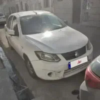 ساینا ۹۸ فروش یا معاوضه با وانت مزدا یا اریسان