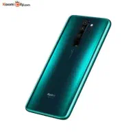 شیائومی نوت ۸ پرو|موبایل|کاشان, فاز ۱ ناجی آباد|دیوار