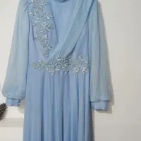 لباس مجلسی زنانه ودخترونه
