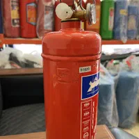 کپسول آتش‌نشانی ۱ کیلویی سپهر با گارانتی|ابزارآلات|تهران, زیبادشت|دیوار