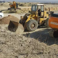 فروش لودر مکانیکی