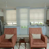 اجاره اپارتمان ۶۵ متری تخلیه. ۳۰  ام دی ماه