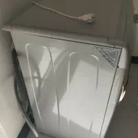 لباسشویی و جاروبرقی وکالسکه|ماشین لباسشویی و خشک‌کن لباس|محمدیه-قزوین, |دیوار