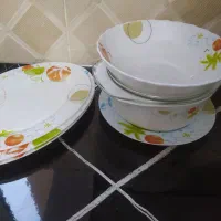 آرکوپال دونه ای هفتادتومن|ظروف سرو و پذیرایی|تبریز, |دیوار