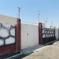 205متر باغچه/درختان مثمر/معاوضه با ماشین/شهریار|فروش زمین و ملک کلنگی|شهریار, فرارت|دیوار