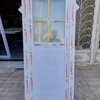 تولید و فروش درب فلزی و upvc|مصالح و تجهیزات ساختمان|بوشهر, |دیوار