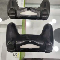دسته ps4 اصلی جفت و تکی|کنسول، بازی ویدئویی و آنلاین|تهران, یافت‌آباد|دیوار