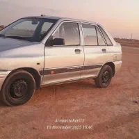 پراید ۱۴۱|خودرو سواری و وانت|نیشابور, شریعتی|دیوار