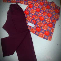 لباس بچه گانه یلدایی|کفش و لباس بچه|خرمشهر, |دیوار