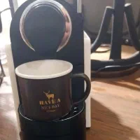 دستگاه نسپرسو