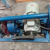 بالابر.نفربر.اسانسور دینامترمزدار کاجی ال ای