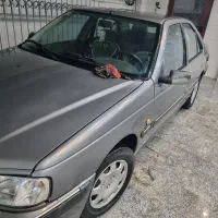 اسباب بازی پارس ۸۸