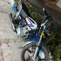 موتور هندا 200cc مدل404