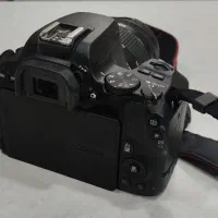 دوربین Canon 250D|دوربین عکاسی و فیلم‌برداری|پرند, فاز ۲|دیوار
