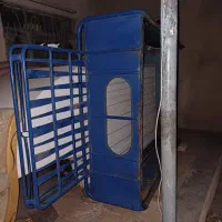 باربند پکان وانت