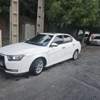 دنا توربو اتوماتیک
