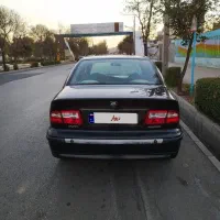 سمند موتور ملیef7|خودرو سواری و وانت|اردبیل, |دیوار