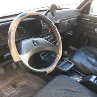 وانت مدل۸۵تک سوز|خودرو سواری و وانت|تاکستان, |دیوار