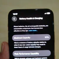اپل iPhone 11 Pro با حافظهٔ ۲۵۶ گیگابایت|موبایل|کرج, گوهردشت|دیوار