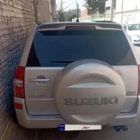 سوزوکی ویتارا دنده 2007|خودرو سواری و وانت|مشهد, کوی پلیس|دیوار