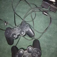 پلی استیشن ۲ فلش خورسالم|کنسول، بازی ویدئویی و آنلاین|بلوک, |دیوار