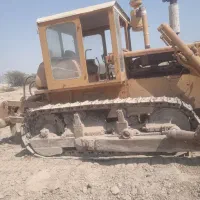 بلدوزر 60 کوماتسو