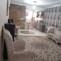 ۸۷ متر/دو کله/دو طبقه بنا/ مغازه و زیرزمین|فروش زمین و ملک کلنگی|تهران, جوادیه تهرانپارس|دیوار