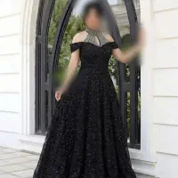 لباس مجلسی