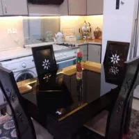 میزو صندلی غذاخوری ۴نفره