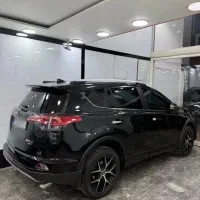 تویوتا رافور ۲۰۱۸|خودرو سواری و وانت|تهران, دردشت|دیوار