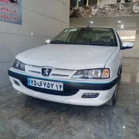 پرشیا 1403فول رینگ مانیتور