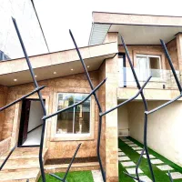 ویلا نیم پیلوت با نصبیجات|فروش خانه و ویلا|امامزاده عبدالله, |دیوار