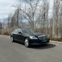 کرایه S350/روزانه و ماهانه/رنت