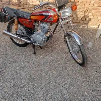 موتور هندا مدل 87