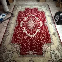 فرش ۶ متری سالم/ ۷۰۰ شانه|فرش|بندرعباس, |دیوار