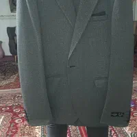 لباس رسمی|لباس|خوی, |دیوار
