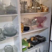 ظروف کاربردی|ظروف سرو و پذیرایی|سلماس, |دیوار