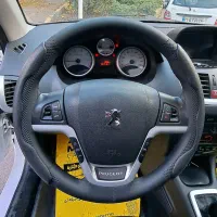 ۲۰۷ پانوراما فول کم کار در حد نو|خودرو سواری و وانت|مشهد, خرمشهر|دیوار