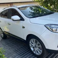 جک s5 اتومات مدل ۹۶ /اقساط|خودرو سواری و وانت|تهران, نارمک|دیوار