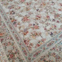 فرش کاشان مستقیم از کارخانه