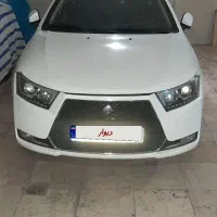 دنا پلاس تیپ ۲ دنده ای، مدل ۱۳۹۸