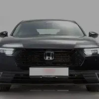 حواله هوندا آکورد 2025