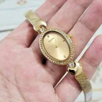 ساعتهای زنانه کادویی نو.مناسب کادو.ورق بزنید