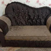 مبل راحتی 7 نفره|مبلمان خانگی و میز عسلی|تبریز, |دیوار