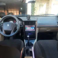 پژو پارس سال در حد|خودرو سواری و وانت|شهرکرد, |دیوار