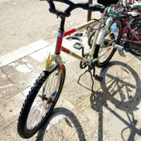 دوچرخه آساک ۲۶