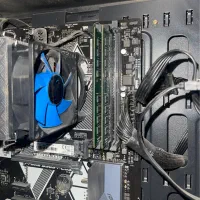 کیس i79700|رایانه رومیزی|ورامین, ورامین|دیوار