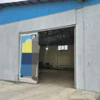 مجموعه سوله ۵۵۰ متری بهداشتی/جاده آمل|اجارهٔ دفتر صنعتی، کشاورزی، تجاری|آمل, |دیوار