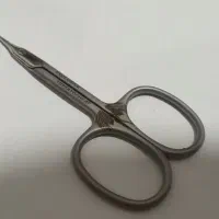 قیچی کوتیکول